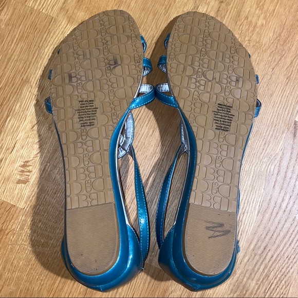 DANA BUCHMAN Sandals - Picture 5 of 5